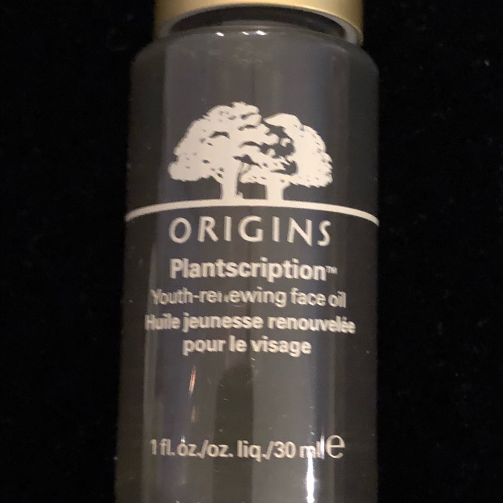 Origins Youth Renewing Face Oil